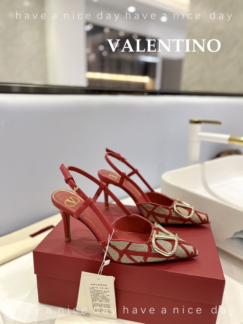 Valentino High Heels